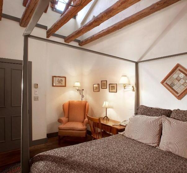 غرفة قياسية مزوَّدة بجاكوزي, Washington House Inn