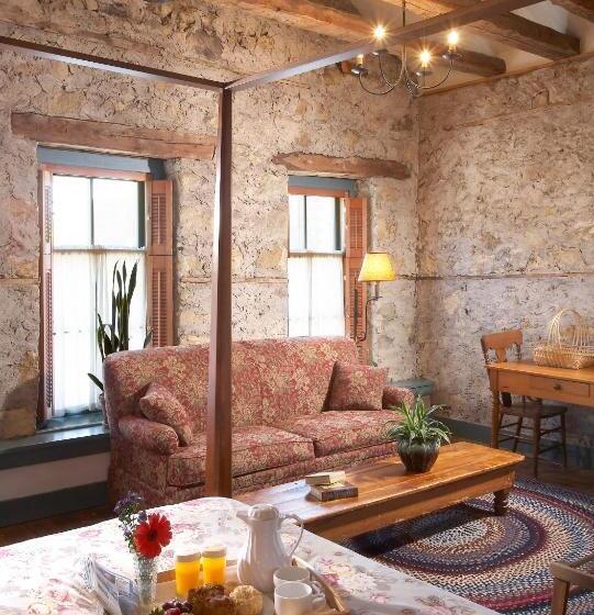 غرفة سوبيريور سرير كينج, Washington House Inn