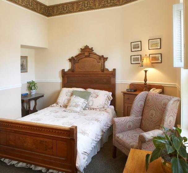 غرفة سوبيريور, Washington House Inn