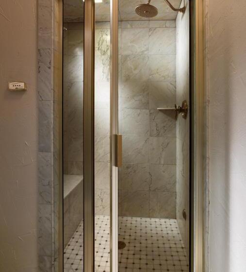 غرفة ديلوكس, Washington House Inn