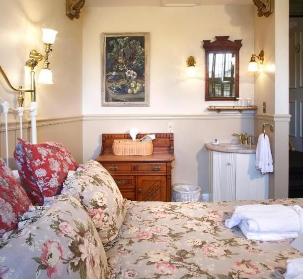 Номер Deluxe, Washington House Inn