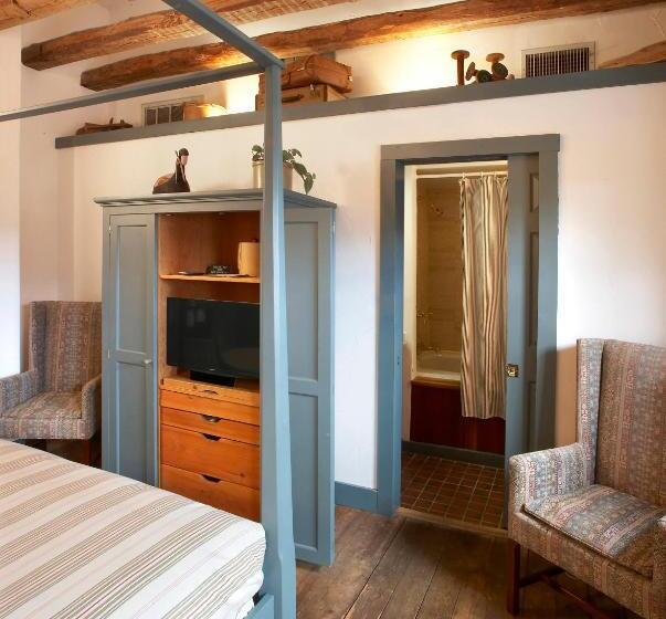 غرفة قياسية مزوَّدة بجاكوزي, Washington House Inn