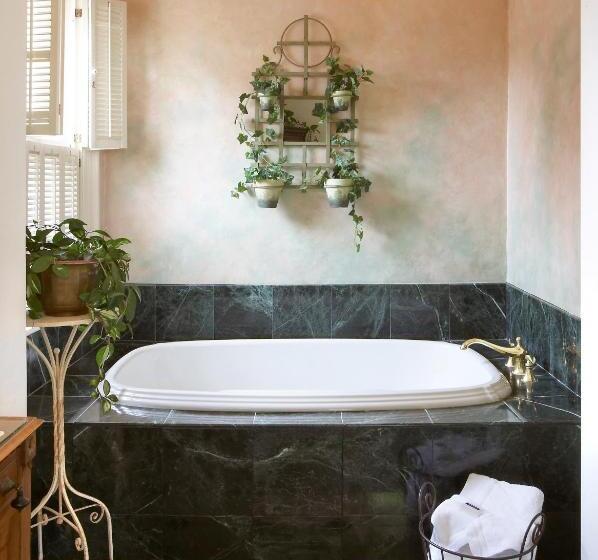 غرفة ديلوكس, Washington House Inn