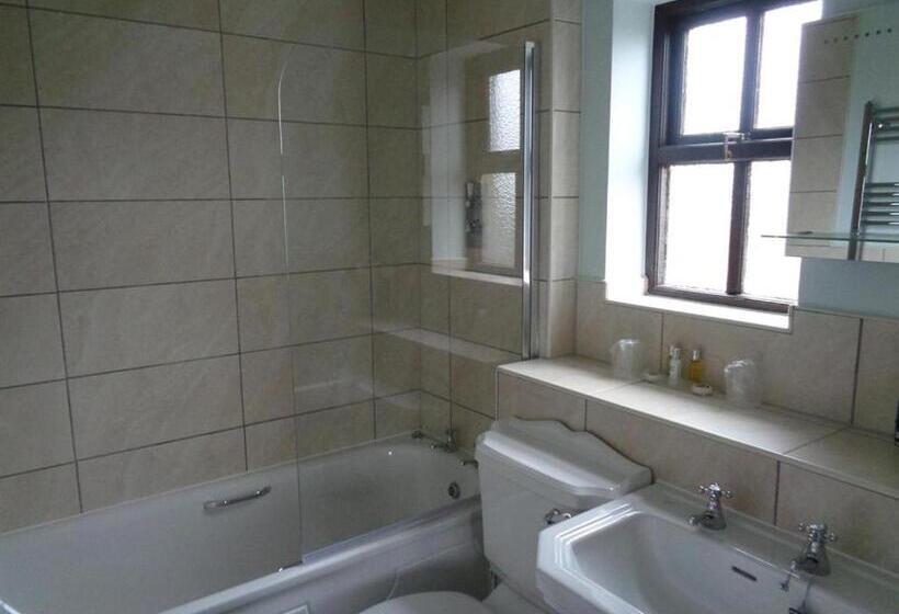 غرفة قياسية, Wellington Inn