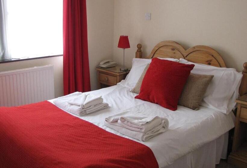 غرفة قياسية, Wellington Inn