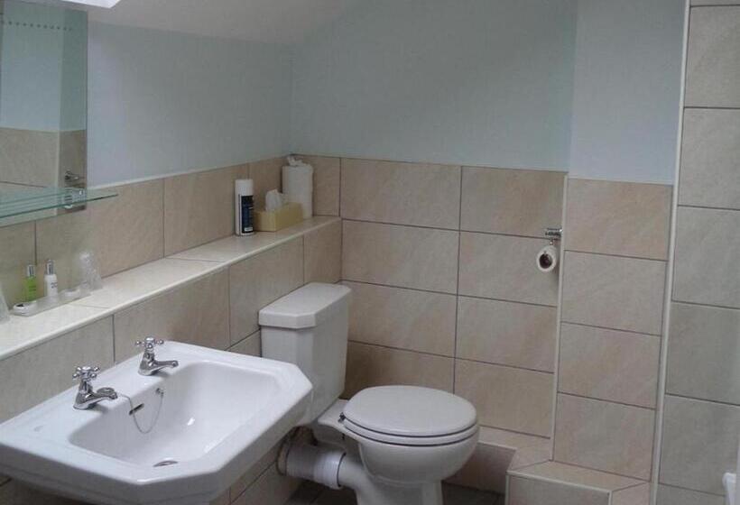 غرفة قياسية, Wellington Inn