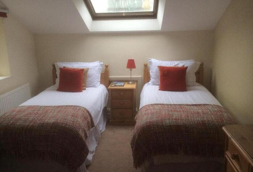 غرفة قياسية, Wellington Inn