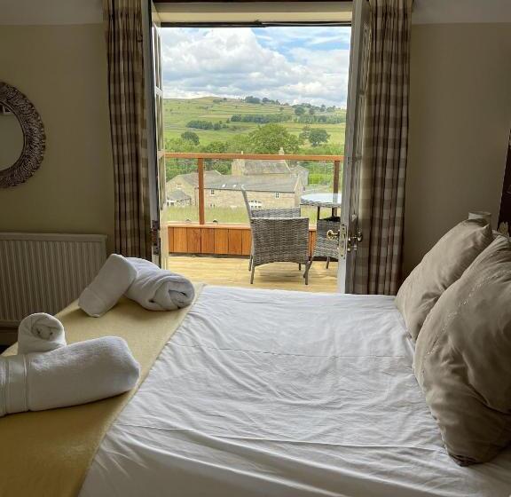 غرفة سوبيريور, Wellington Inn