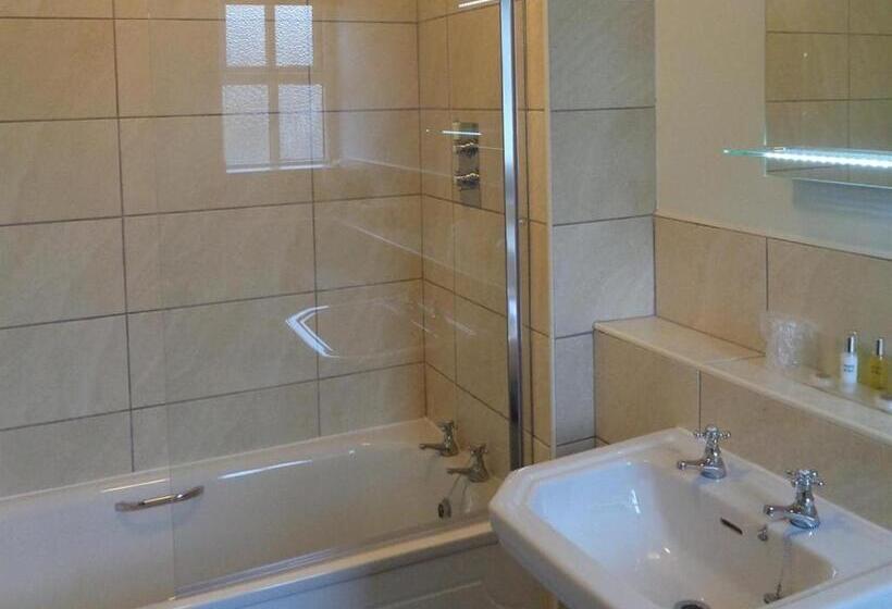 غرفة سوبيريور, Wellington Inn