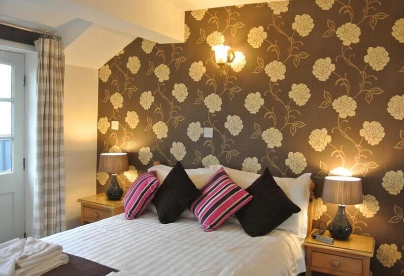 غرفة سوبيريور, Wellington Inn