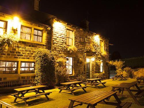 غرفة قياسية سرير كينج, Wellington Inn