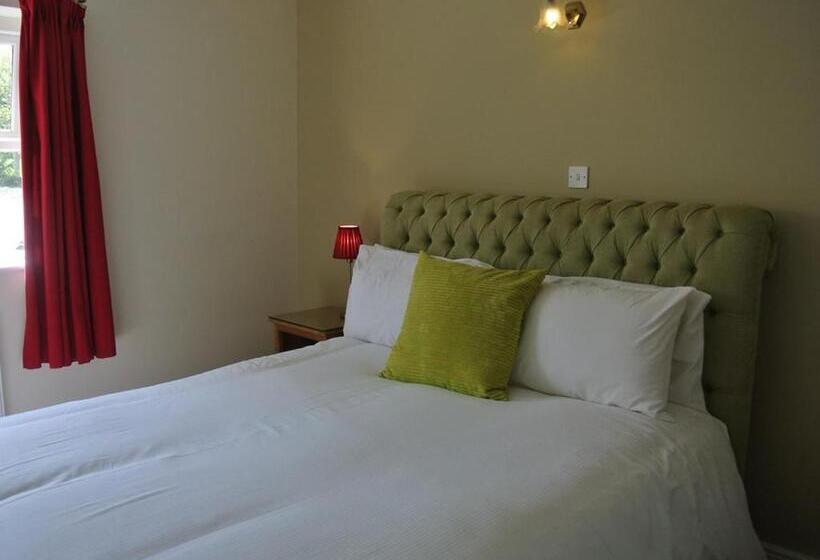 غرفة قياسية سرير كينج, Wellington Inn