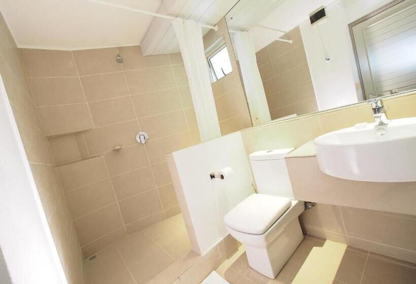 2 Bedroom Apartment Side Sea View, Le Beachclub