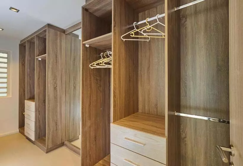 ویلای 3 خوابه, Le Beachclub
