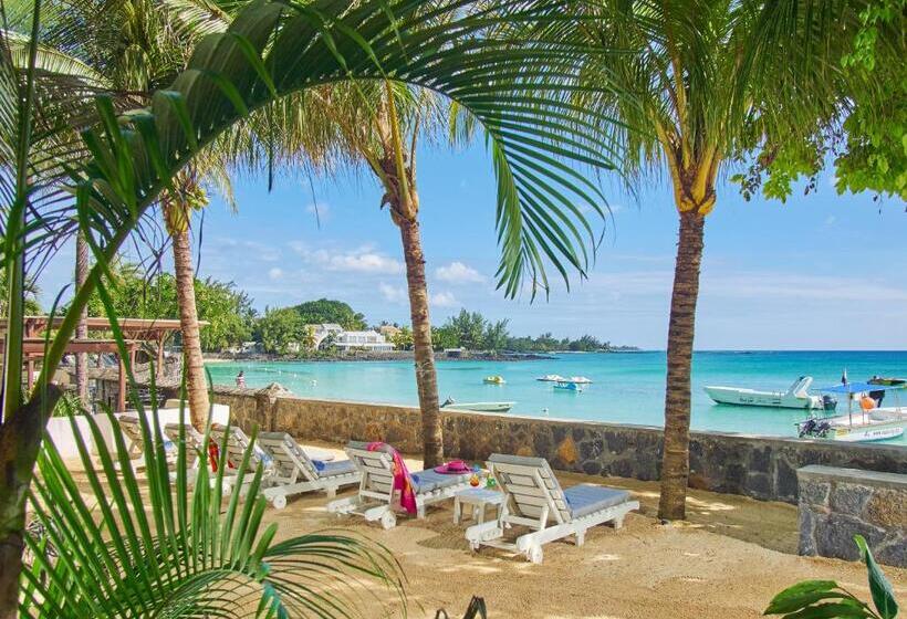 ویلای 4 خوابه, Le Beachclub