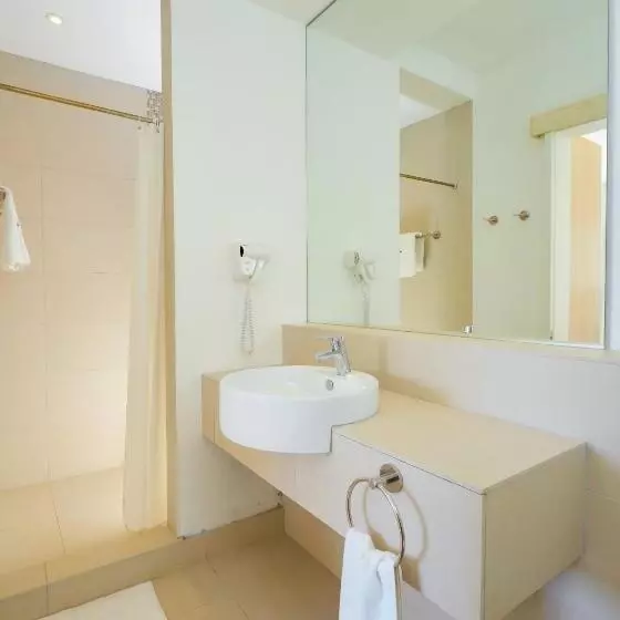 آپارتمان لوکس 2 خوابه, Le Beachclub
