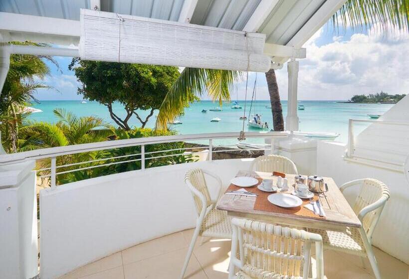 آپارتمان لوکس 2 خوابه, Le Beachclub