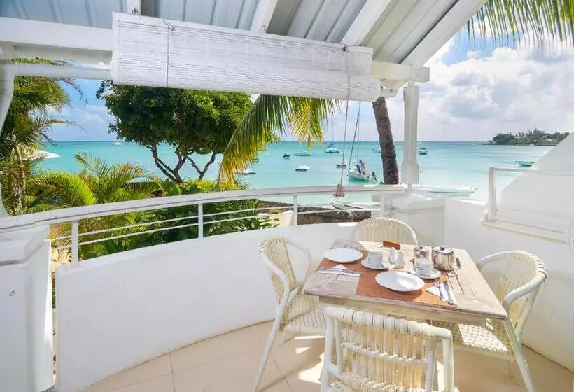 آپارتمان لوکس 2 خوابه, Le Beachclub