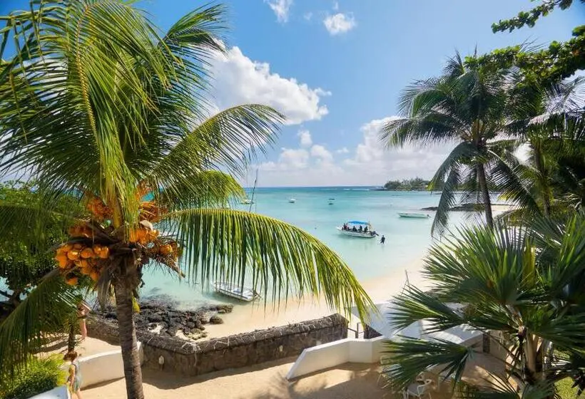 آپارتمان لوکس 2 خوابه, Le Beachclub