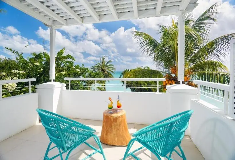 آپارتمان لوکس 2 خوابه, Le Beachclub