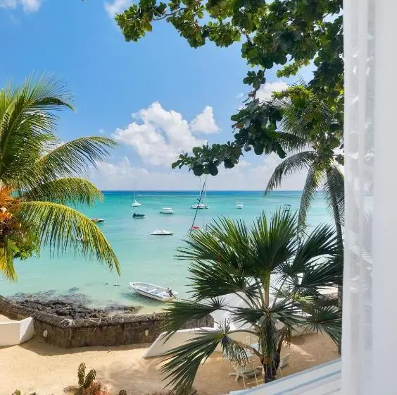 آپارتمان لوکس 2 خوابه, Le Beachclub