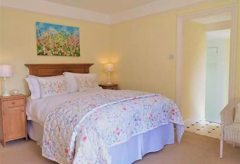 スタンダードルーム, Lobhill Farmhouse Bed And Breakfast And Self Catering Accommodation