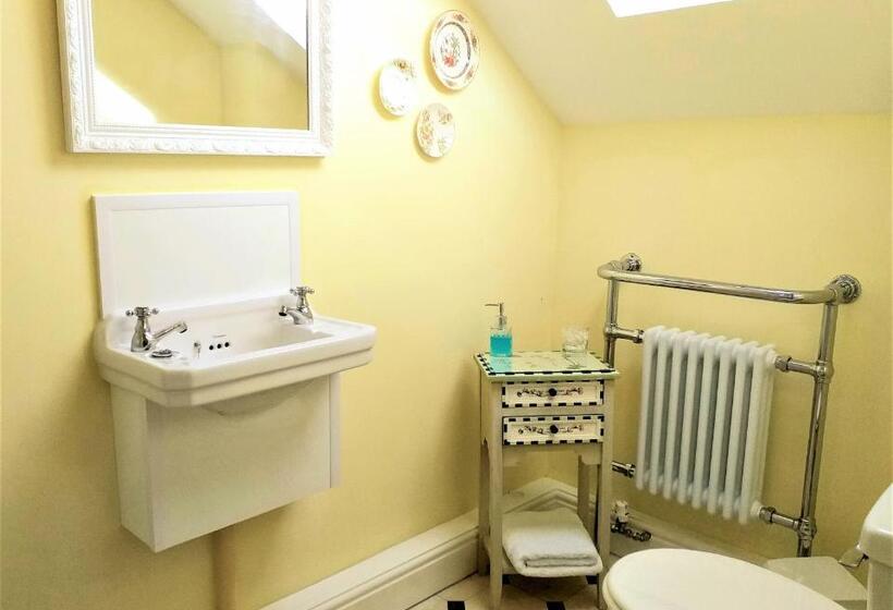 غرفة قياسية, Lobhill Farmhouse Bed And Breakfast And Self Catering Accommodation