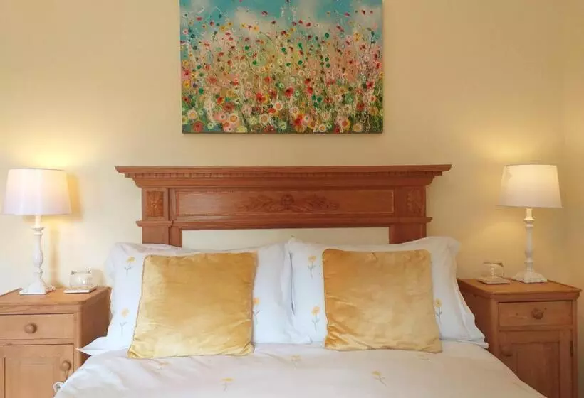 スタンダードルーム, Lobhill Farmhouse Bed And Breakfast And Self Catering Accommodation