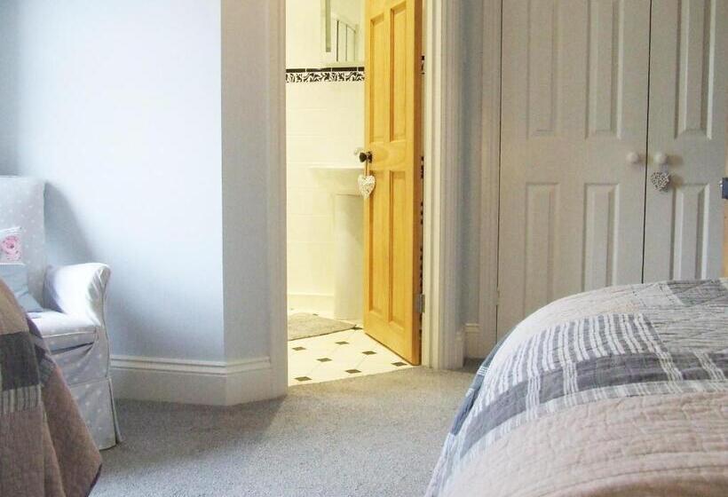 غرفة قياسية, Lobhill Farmhouse Bed And Breakfast And Self Catering Accommodation