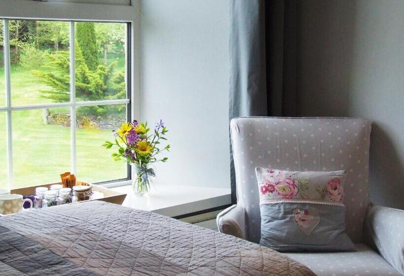 חדר סטנדרט, Lobhill Farmhouse Bed And Breakfast And Self Catering Accommodation