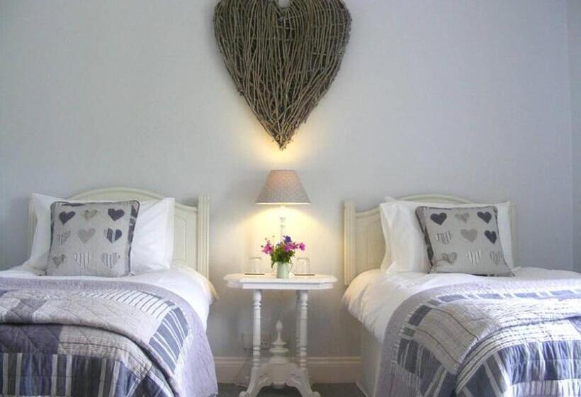 Номер Стандарт, Lobhill Farmhouse Bed And Breakfast And Self Catering Accommodation