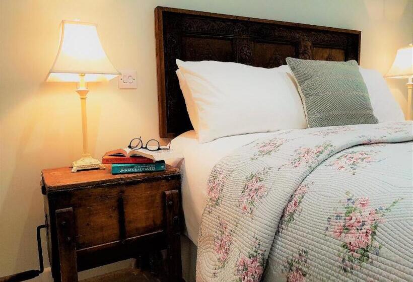 Шале 1 Спальня, Lobhill Farmhouse Bed And Breakfast And Self Catering Accommodation