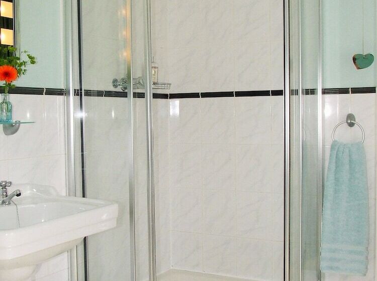 غرفة قياسية, Lobhill Farmhouse Bed And Breakfast And Self Catering Accommodation