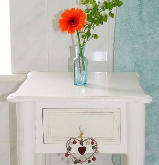 غرفة قياسية, Lobhill Farmhouse Bed And Breakfast And Self Catering Accommodation