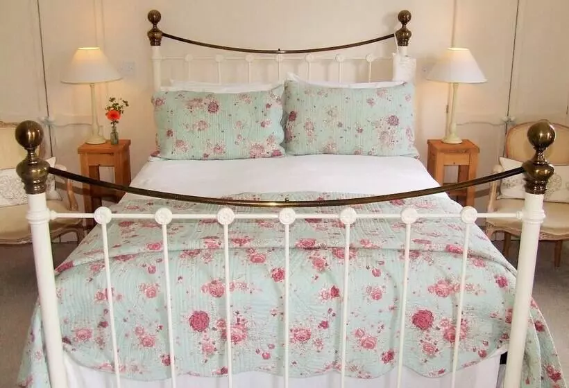 スタンダードルーム, Lobhill Farmhouse Bed And Breakfast And Self Catering Accommodation