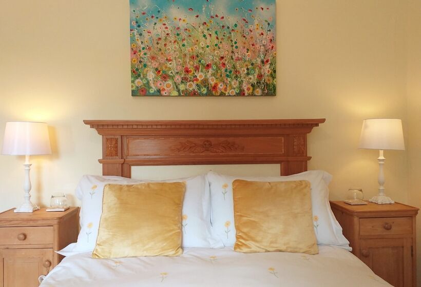 غرفة قياسية, Lobhill Farmhouse Bed And Breakfast And Self Catering Accommodation