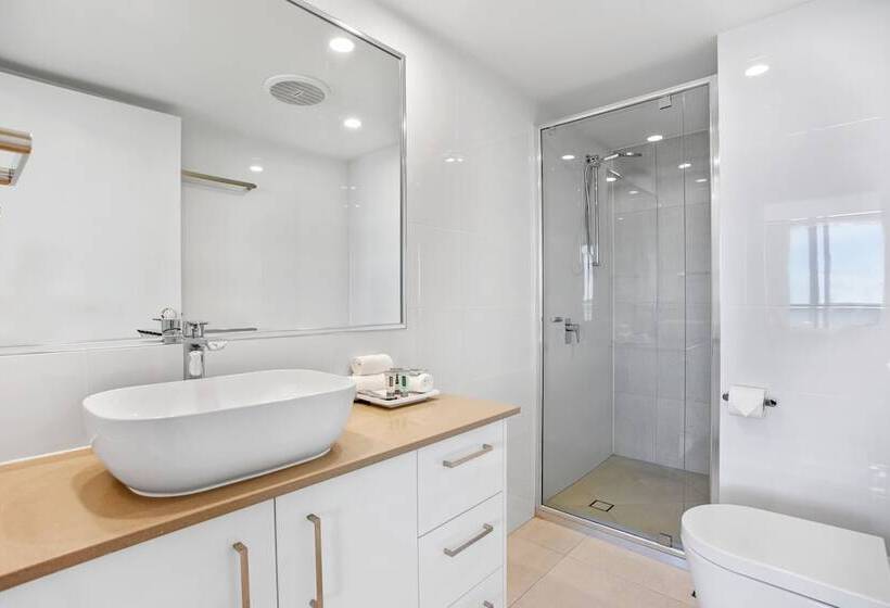 Apartamento 2 Dormitorios Vista Mar, Newport Mooloolaba Apartments