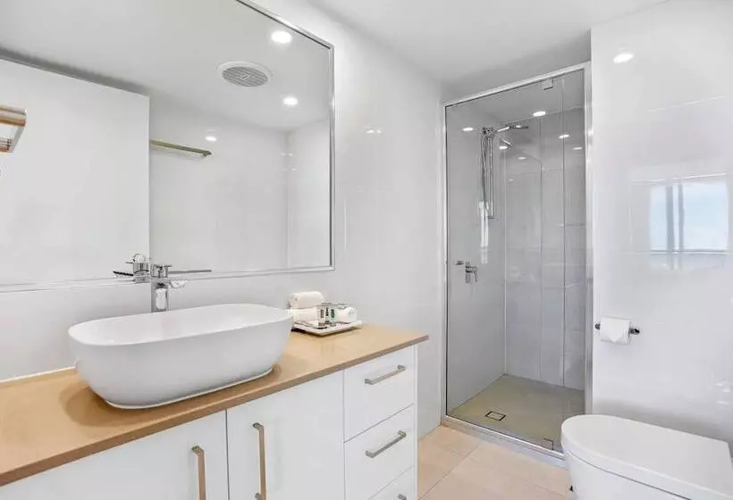 Appartamento 2 Camere da Letto Vista Mare, Newport Mooloolaba Apartments