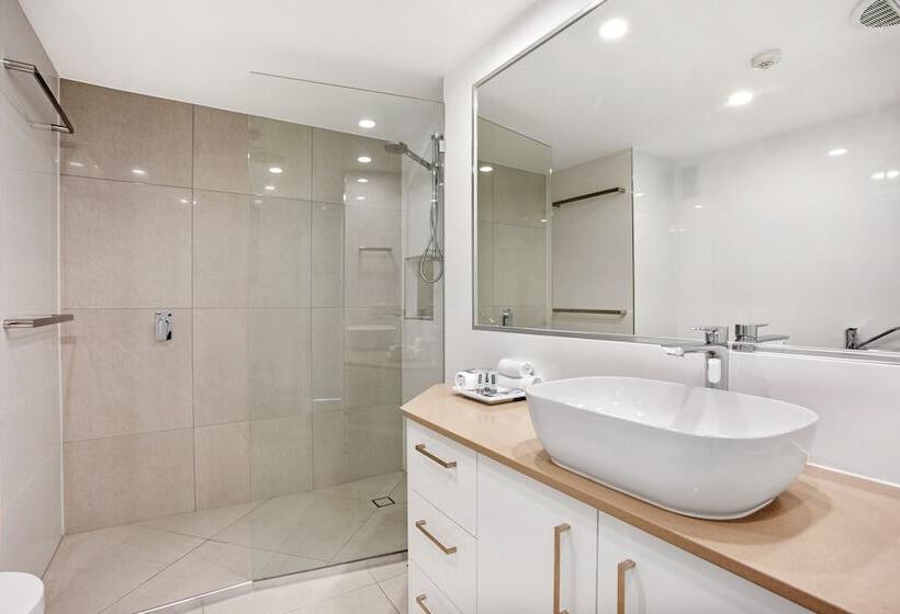 Apartamento 2 Dormitorios Vista Mar, Newport Mooloolaba Apartments