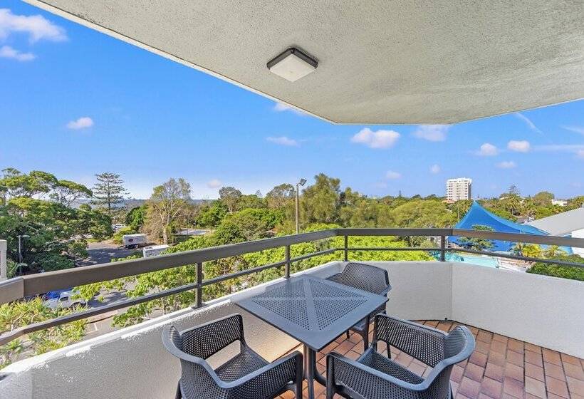 Apartamento 3 Dormitorios, Newport Mooloolaba Apartments