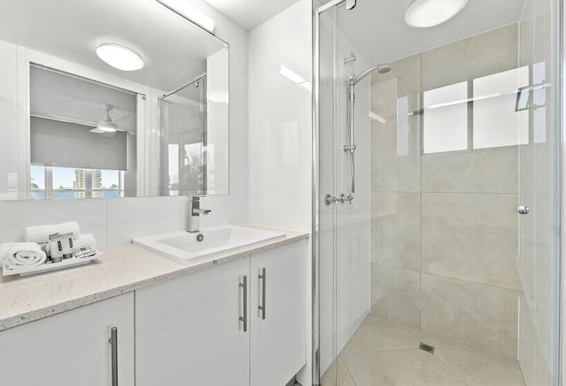Apartamento 3 Dormitorios, Newport Mooloolaba Apartments