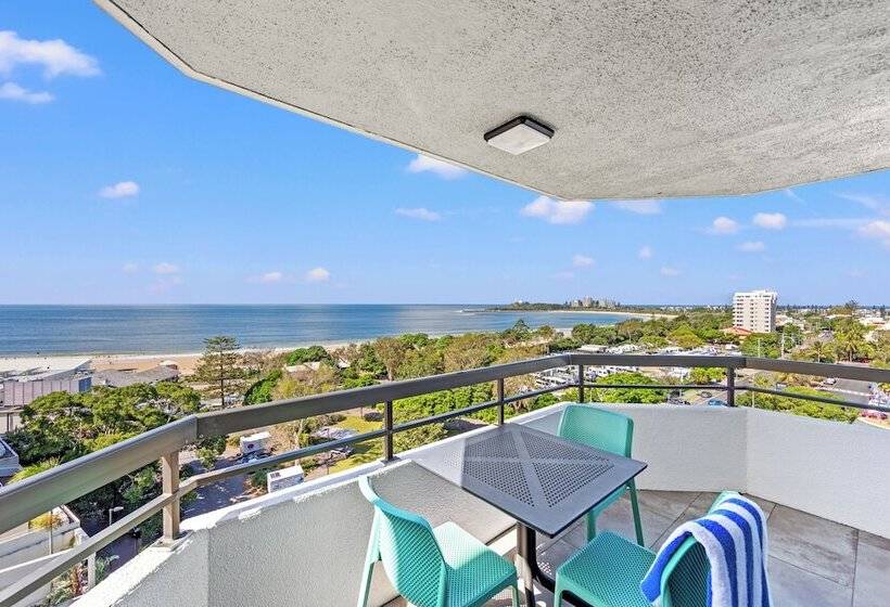 Apartamento 3 Dormitorios Vista Mar, Newport Mooloolaba Apartments