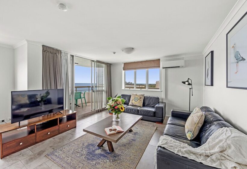 Apartamento 3 Dormitorios Vista Mar, Newport Mooloolaba Apartments