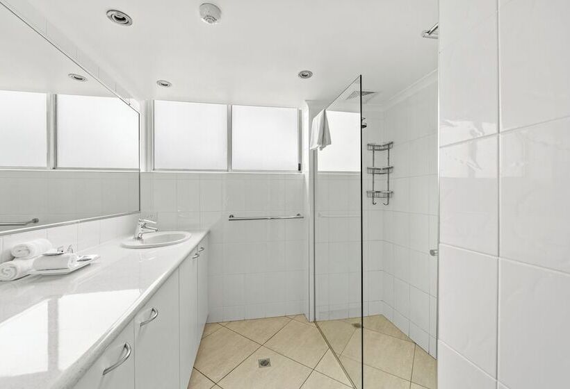 Apartamento 3 Dormitorios Vista Mar, Newport Mooloolaba Apartments