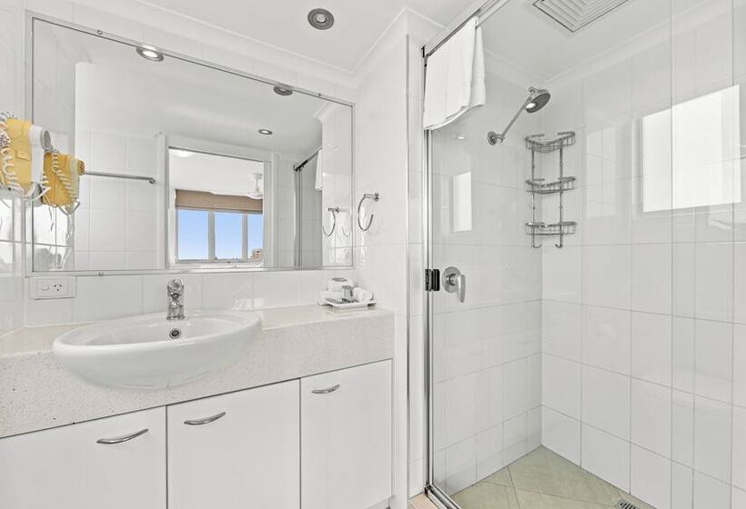 Apartamento 3 Dormitorios Vista Mar, Newport Mooloolaba Apartments