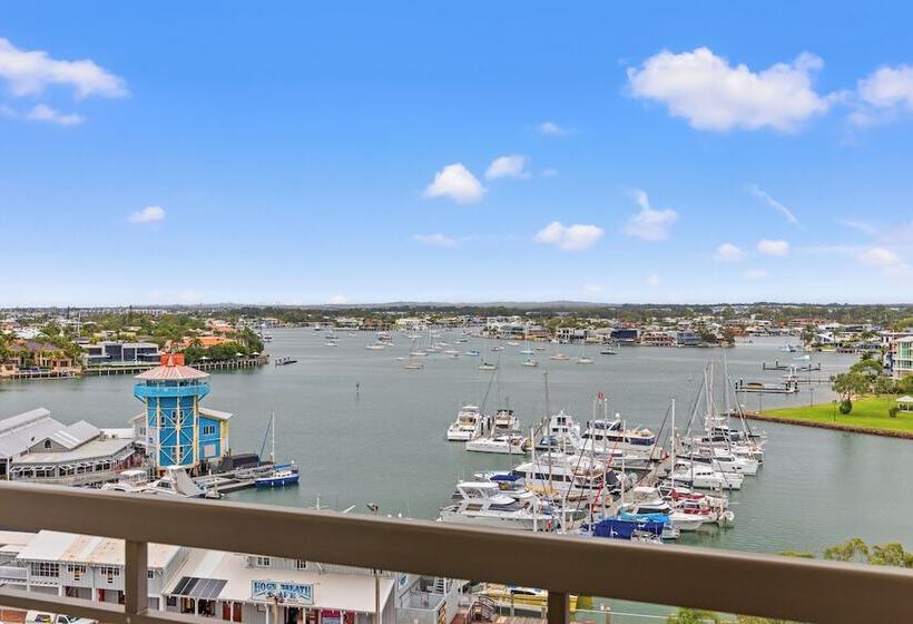 Apartamento 3 Dormitorios Vista Mar, Newport Mooloolaba Apartments