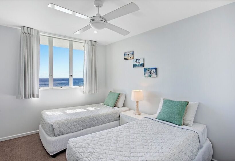 Apartamento 2 Dormitorios Vista Mar, Newport Mooloolaba Apartments