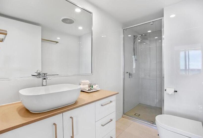 Apartamento 2 Dormitorios Vista Mar, Newport Mooloolaba Apartments