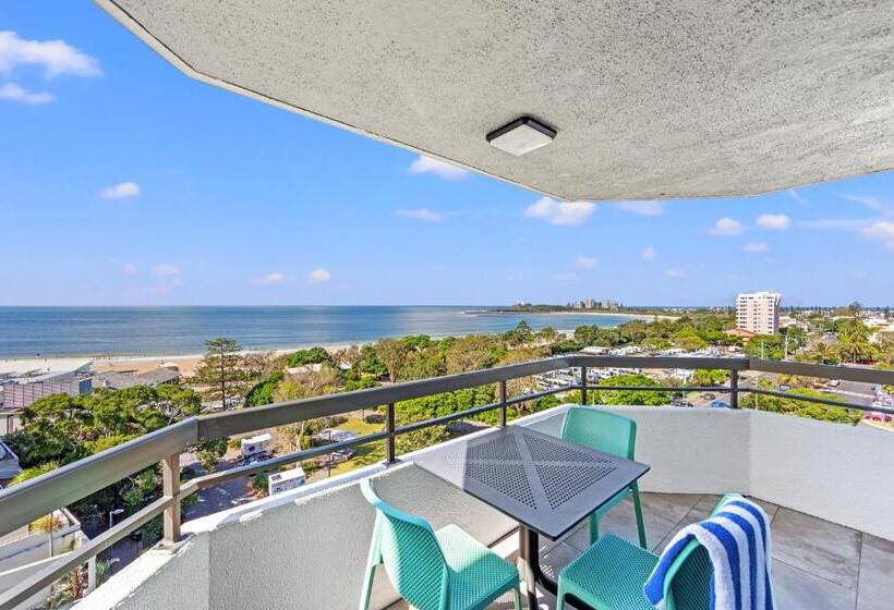 Apartamento 3 Dormitorios Vista Mar, Newport Mooloolaba Apartments