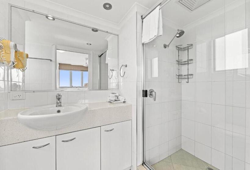 Apartamento 3 Dormitorios Vista Mar, Newport Mooloolaba Apartments